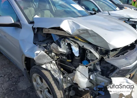 2016 Honda Hr-V Lx from USA, damaged, VIN 3CZRU6H32GM730538